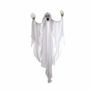 Fantasma Branco com Luz 92X68cm
