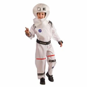 Fato de Astronauta Infantil
