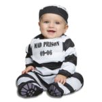 Fato Baby Prisoner