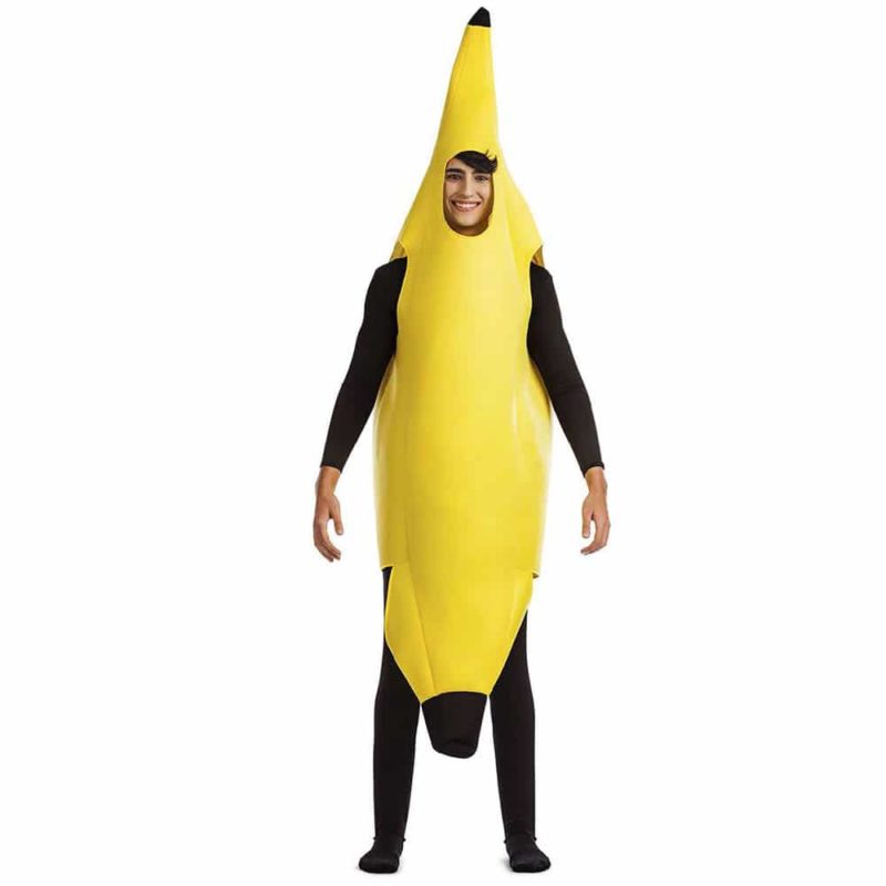 Fato Banana T. M/L