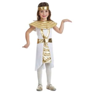 Fato Egipcia Cleópatra