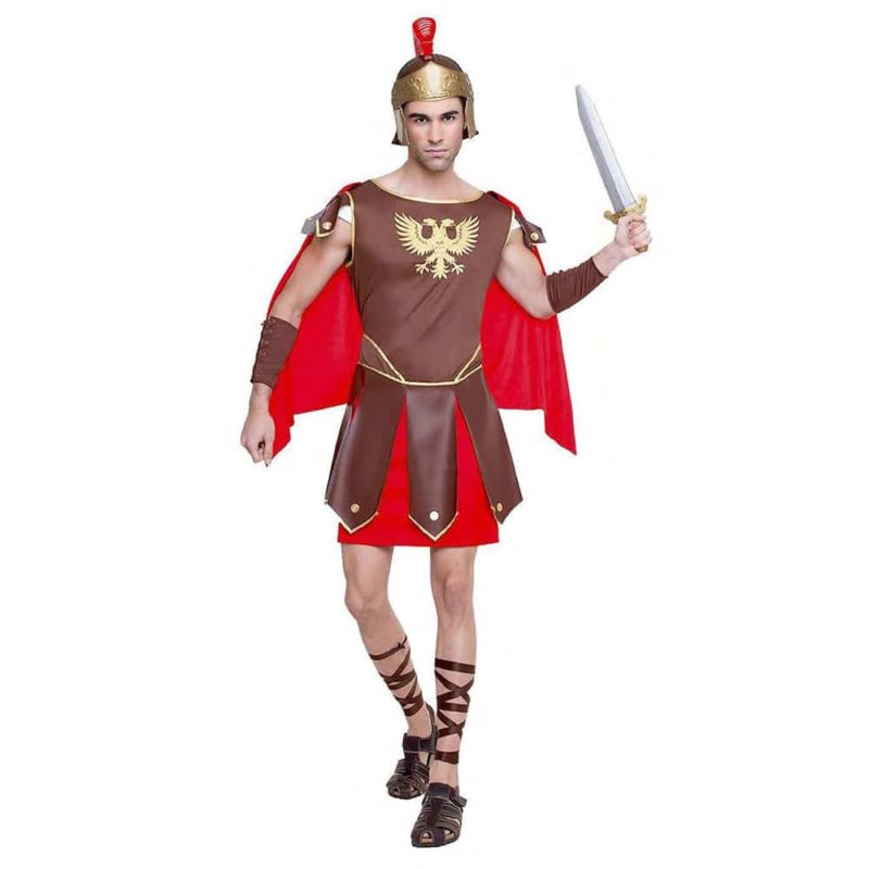 Fato Gladiador Romano