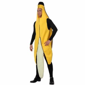 Fato Homem Banana