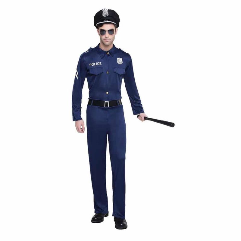 Fato Policia