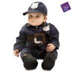 Fato Policia Bebé