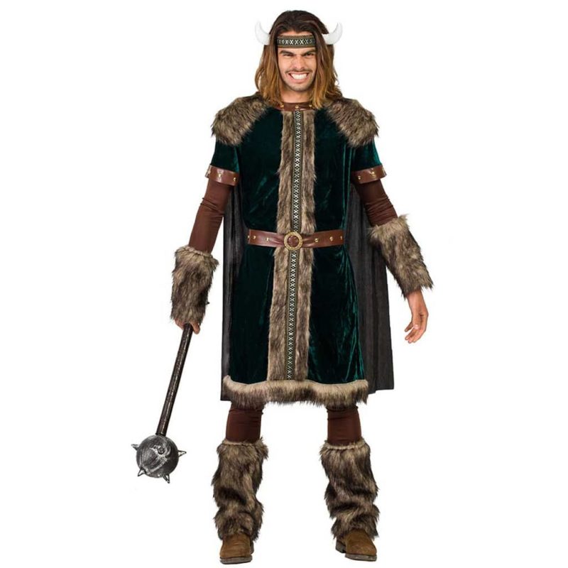 Fato de Viking Homem