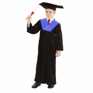 Fato Graduado Universitario Infantil